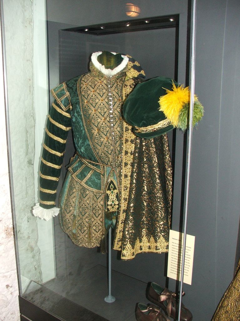 Stirling castle (81)